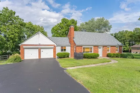 11866 Pippin Rd, Cincinnati, OH 45231