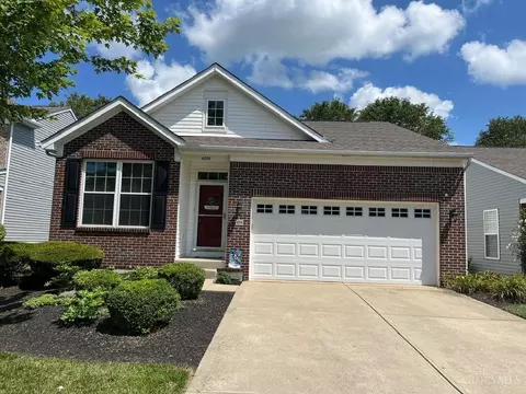 4256 Grasmere Run, Mason, OH 45040
