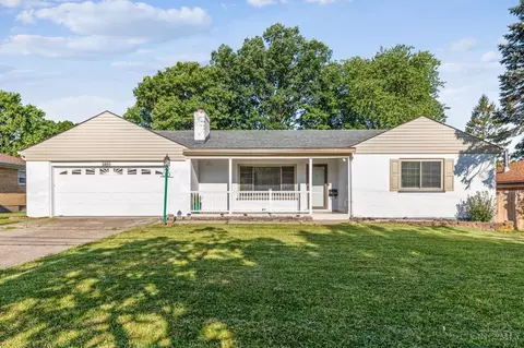 5455 Fox Rd, Cincinnati, OH 45239