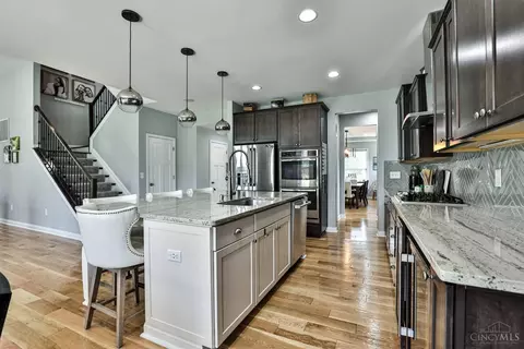 1258 Harkers Run, Hamilton Township, OH 45039 photo 14