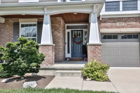 1258 Harkers Run, Hamilton Township, OH 45039 photo 3