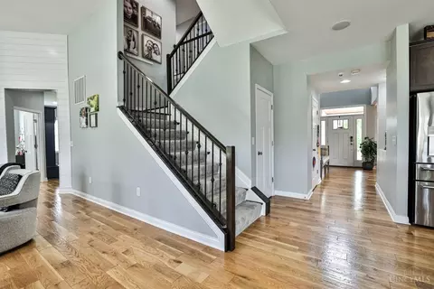 1258 Harkers Run, Hamilton Township, OH 45039 photo 5