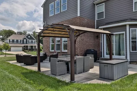 1258 Harkers Run, Hamilton Township, OH 45039 photo 54