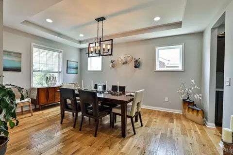 1258 Harkers Run, Hamilton Township, OH 45039 photo 7