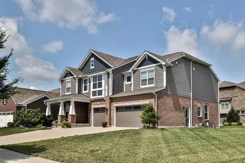 1258 Harkers Run, Hamilton Township, OH 45039 photo 2