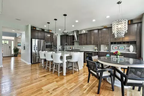 1258 Harkers Run, Hamilton Township, OH 45039 photo 16