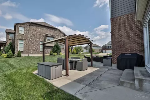 1258 Harkers Run, Hamilton Township, OH 45039 photo 58