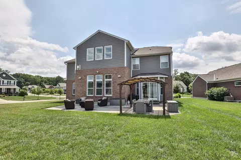1258 Harkers Run, Hamilton Township, OH 45039 photo 61