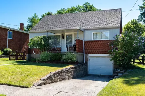 3350 Harmony Ln, Cincinnati, OH 45248