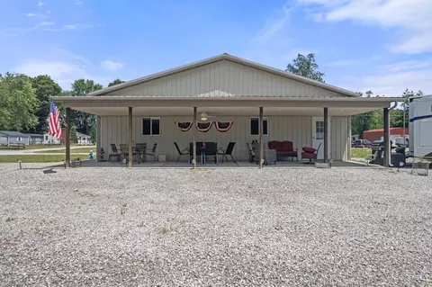 1189 Pennsylvania Ave, Aberdeen, OH 45101