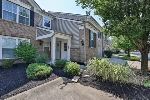 630 Heritage Sq, Harrison, OH 45030