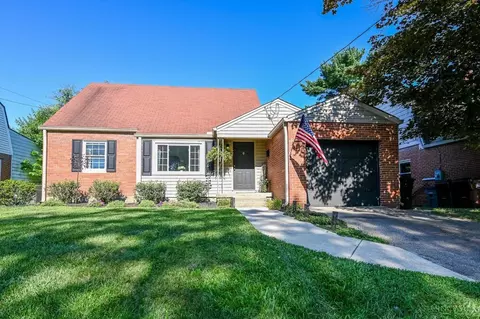 8373 Wicklow Ave, Cincinnati, OH 45236