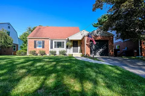 8373 Wicklow Ave, Cincinnati, OH 45236 photo 2