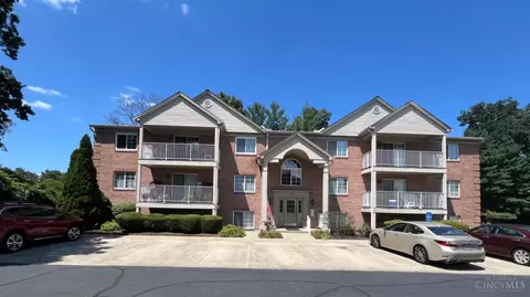 3180 Preserve Ln #3C, Colerain Twp, OH 45239