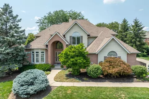 7617 Walnut Creek Ct, West Chester, OH 45069
