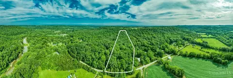0 Fawcett Rd, Meigs Twp, OH 45660
