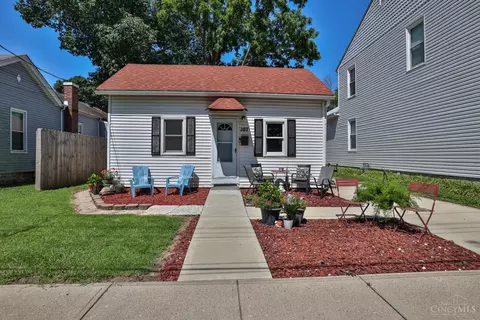 107 West St, West Harrison, IN 47060