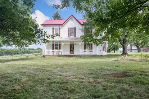 5584 Schawllie Rd, Ripley, OH 45167