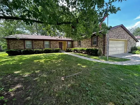 3079 Hickory Ln, Mason, OH 45040