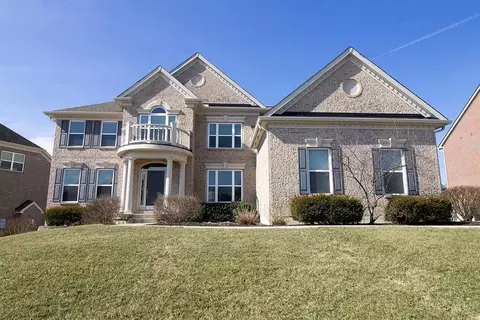 3820 Wild Cherry Way, Mason, OH 45040