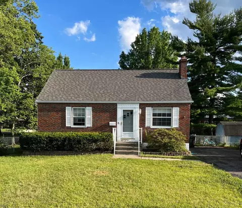 4547 Hunt Rd, Blue Ash, OH 45242