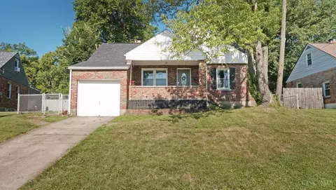 3909 Gary Ct, Cincinnati, OH 45248