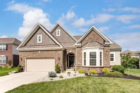 1652 Federal Creek Ln, Hamilton Township, OH 45039