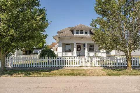 338 Sixth St, Greenfield, OH 45123