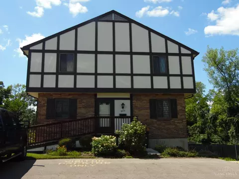 9459 Haddington Ct, Colerain Twp, OH 45251
