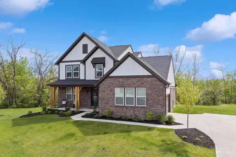 5519 Rock Creek Ln, Middletown, OH 45005