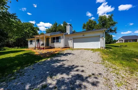 6615 State Rd, Somerville, OH 45064