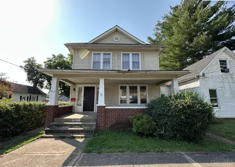 5412 Winchester Ave, Portsmouth, OH 45662