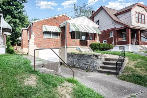 5512 Section Ave, Norwood, OH 45212