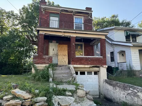 968 Mansion Ave, Cincinnati, OH 45205