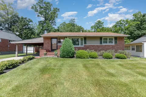 150 Joliet Ave, Woodlawn, OH 45215