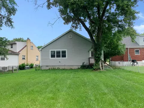 Exterior - 5795 Eula Ave, Cincinnati, OH 45248 photo 2 of 2