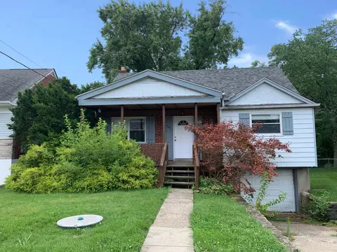 5795 Eula Ave, Cincinnati, OH 45248
