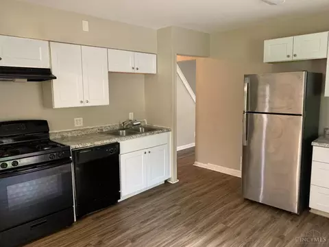 Kitchen - 5795 Eula Ave, Cincinnati, OH 45248 photo 1 of 1