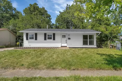 2564 Niagara St, Cincinnati, OH 45231