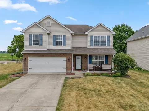 224 Governors Ave, Trenton, OH 45067
