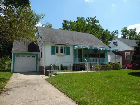 Exterior - 1124 Madeleine Cir, Cincinnati, OH 45231 photo 2 of 11