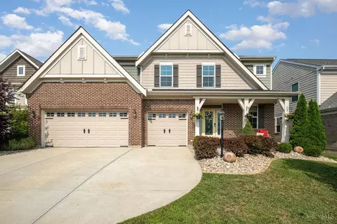 199 Decatur Ln, Loveland, OH 45140