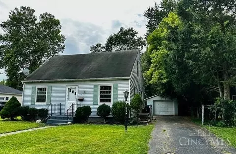 719 Bernice St, Wilmington, OH 45177