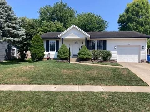 372 Wood St, Wilmington, OH 45177