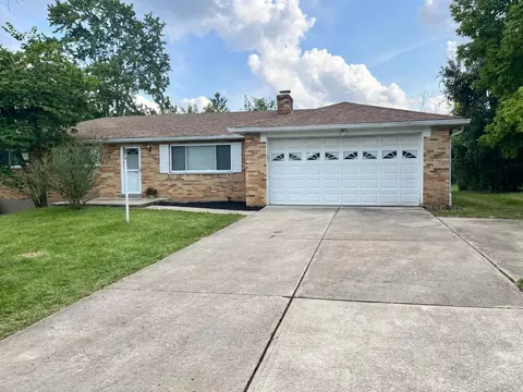 7653 Dimmick Rd, West Chester, OH 45241