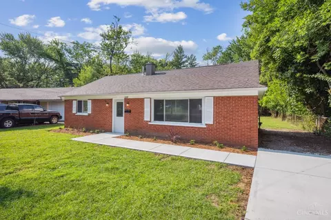 8680 Neptune Dr, Cincinnati, OH 45231