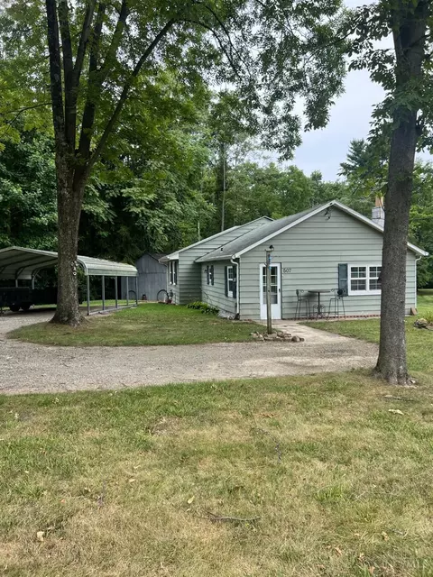 507 Beechwood Rd, Wilmington, OH 45177