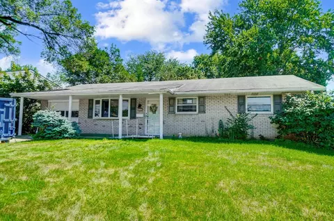 250 Calverton Ln, Cincinnati, OH 45238
