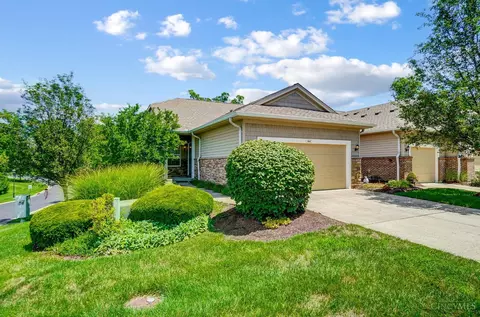 812 Glen Cove Ct, Cincinnati, OH 45238