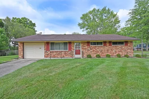 219 Heidelberg Dr, Loveland, OH 45140